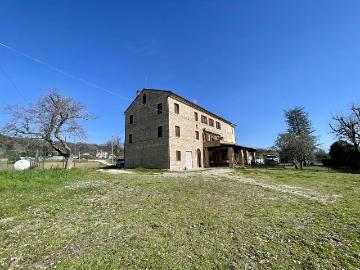 Casa Falerio 180m² Falerone