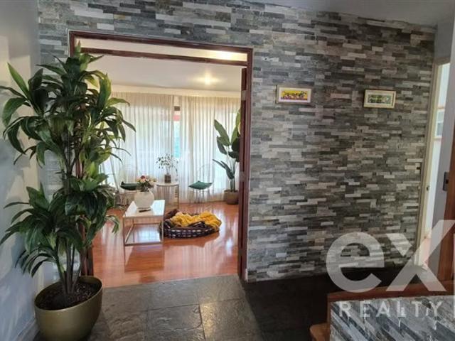 Casa familiar Chamisero 4 D Piscina Cerca de Colegios | 4 dormitorios por 10990.00 en Colina