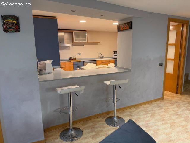 Casa familiar con terraza, barbacoa y garaje en Alforja – lista para entrar a vivir