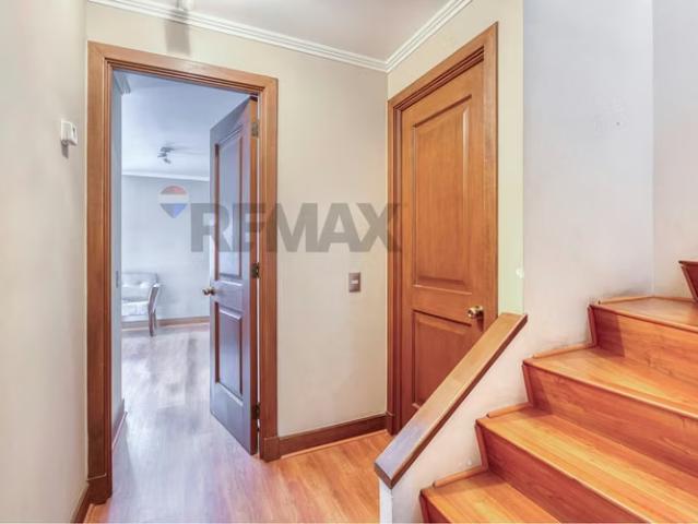 Casa familiar con piscina y quincho en condominio | 5 dormitorios por 12500.00 en Colina