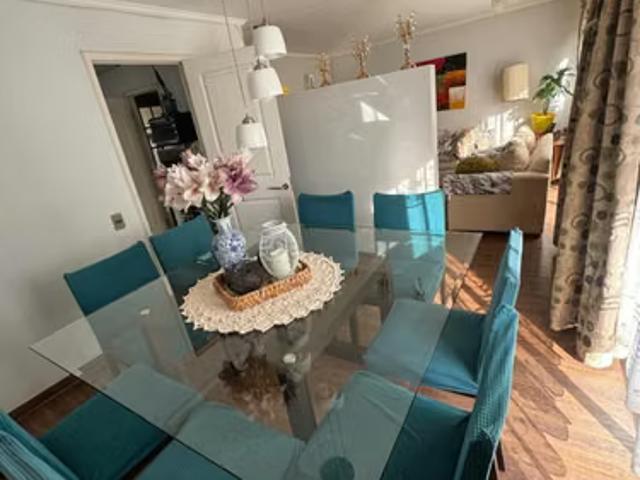 Casa Familiar en Condominio – La Florida Alto | 4 dormitorios por 11000.00 en La Florida