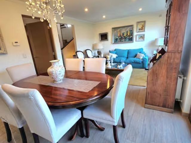 Confort y estilo en condominio vista golf, casa en venta | 3 dormitorios por 9490.00 en Temuco