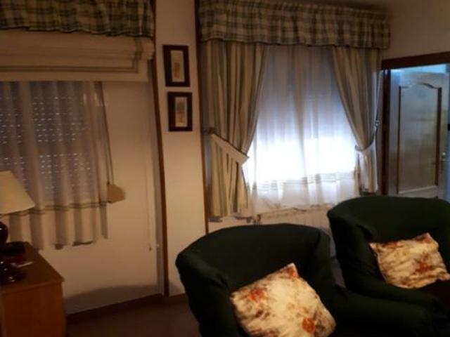 Casa familiar en Sierro, Almería