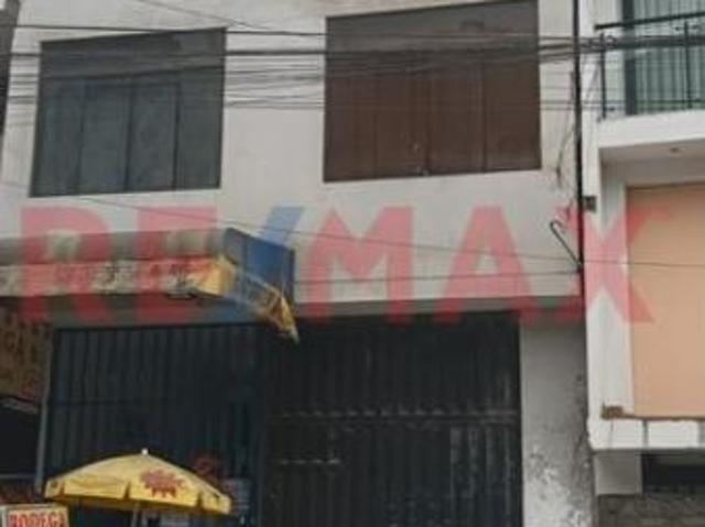 Casa Familiar en Venta en Asociación Villa Mangomarca, San Juan de Lurigancho