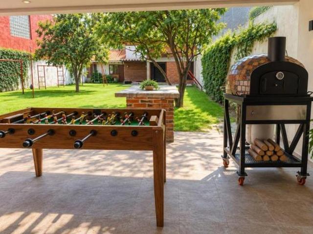 Casa familiar en venta en club de golf México