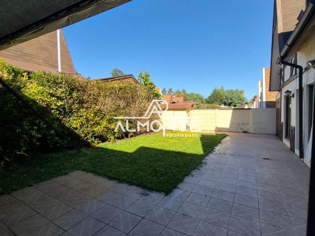ACOGEDORA CASA EN VENTA LOMAS SAN ANDRÉS