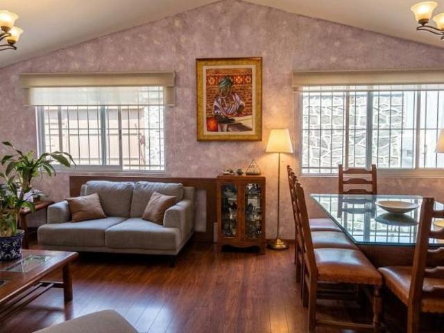 Casa familiar en venta