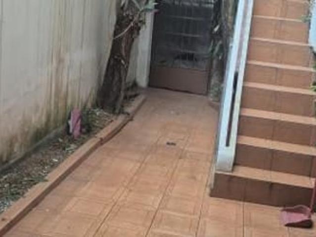 Casa familiar