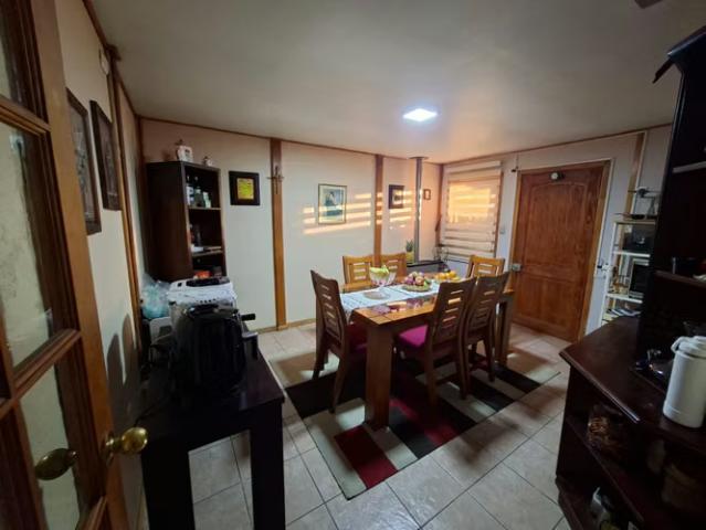 Casa familiar 3d/2b con quincho en san pedro de la paz | 3 dormitorios por 172000. 00 en San Pedro de la Paz