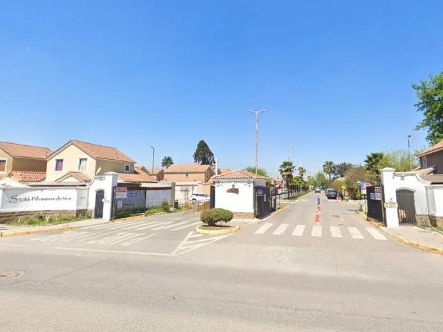 Casa Familiar 3d,3b,1e En Condominio Santa Filomena De Nos