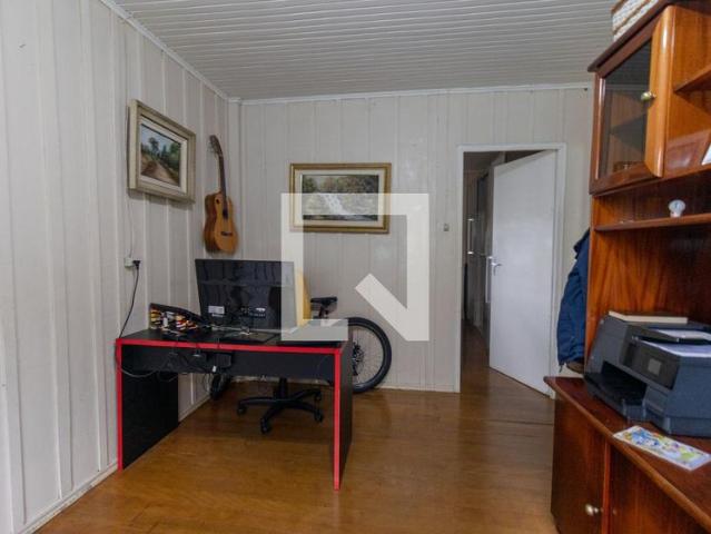 Casa, Fanny, 3 Quartos, 80 m2 Curitiba