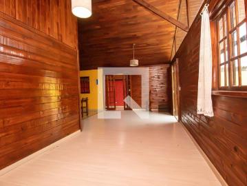 Casa, Fanny, 3 Quartos, 180 m2 Curitiba