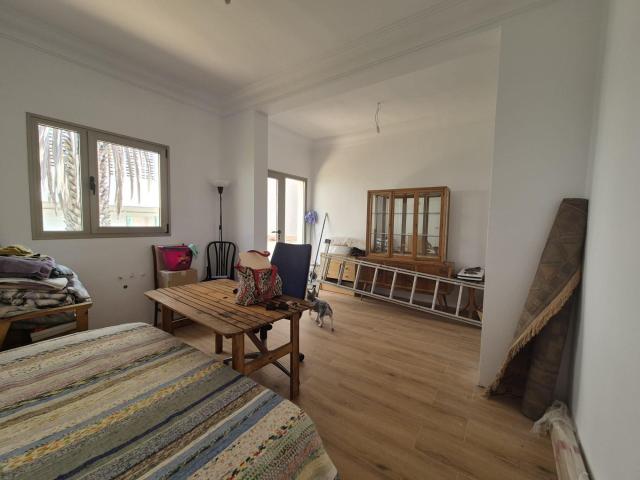 CASA FASNIA JARDIN