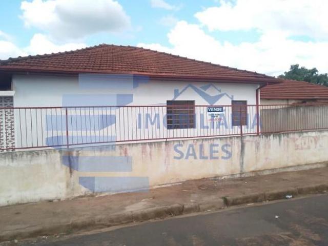 Casa, Farwest, Taquaritinga, SP