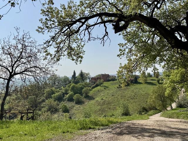 Casa Faveto 117m² Ripe San Ginesio