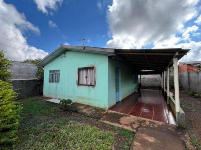 Casa Faxinal