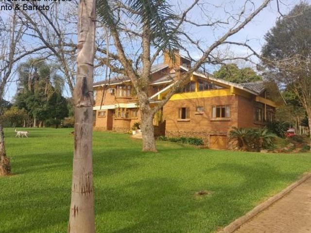 Casa Montenegro