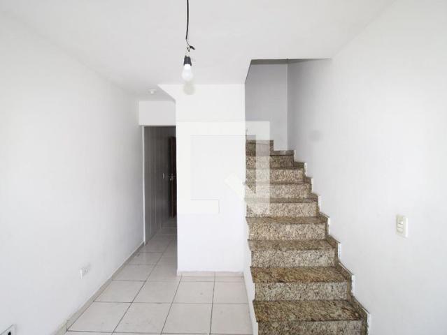 Casa, Fazenda Aricanduva, 2 Quartos, 60 m2 São Paulo