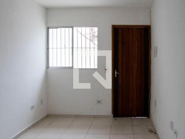 Casa, Fazenda Aricanduva, 2 Quartos, 60 m2 São Paulo