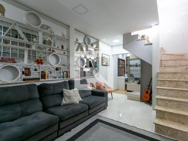 Casa, Fazenda Aricanduva, 3 Quartos, 125 m2 São Paulo