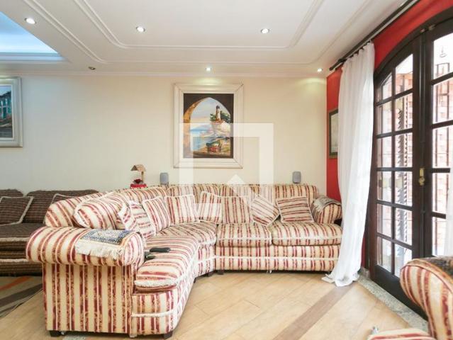 Casa, Fazenda Aricanduva, 3 Quartos, 280 m2 São Paulo