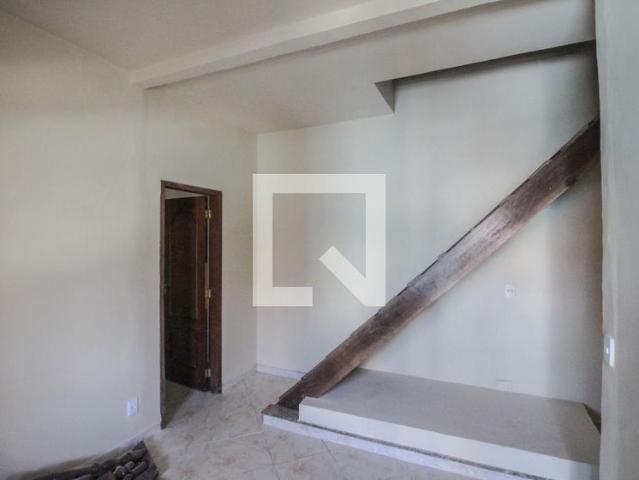 Casa, Fazenda da Posse, 2 Quartos, 58 m2 Nova Iguaçu