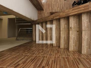 Casa, Fazenda da Posse, 2 Quartos, 60 m2 Nova Iguaçu
