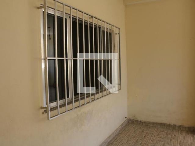 Casa, Fazenda da Posse, 2 Quartos, 60 m2 Nova Iguaçu