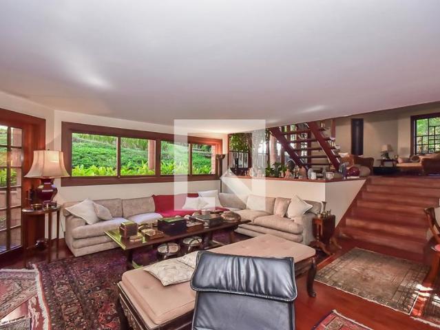 Casa, Fazenda Morumbi, 4 Quartos, 1000 m2 São Paulo