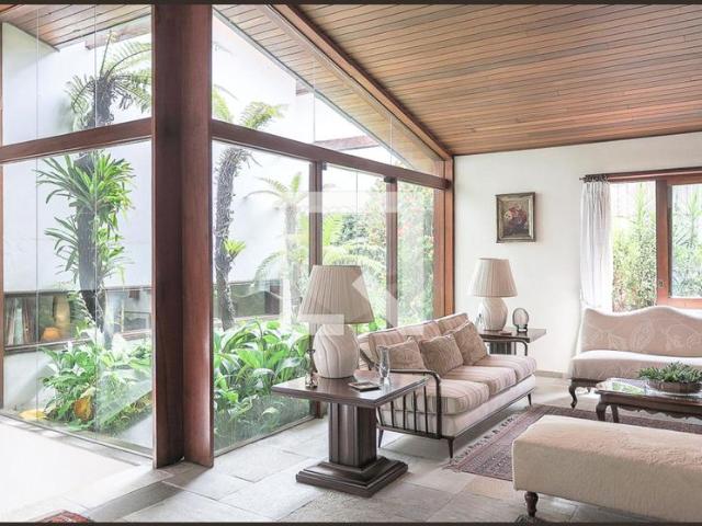 Casa, Fazenda Morumbi, 4 Quartos, 366 m2 São Paulo