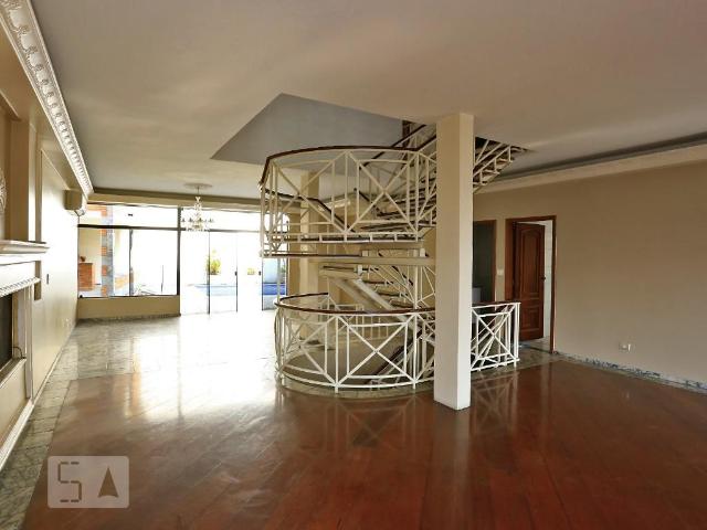 Casa, Fazenda Morumbi, 4 Quartos, 380 m2 São Paulo