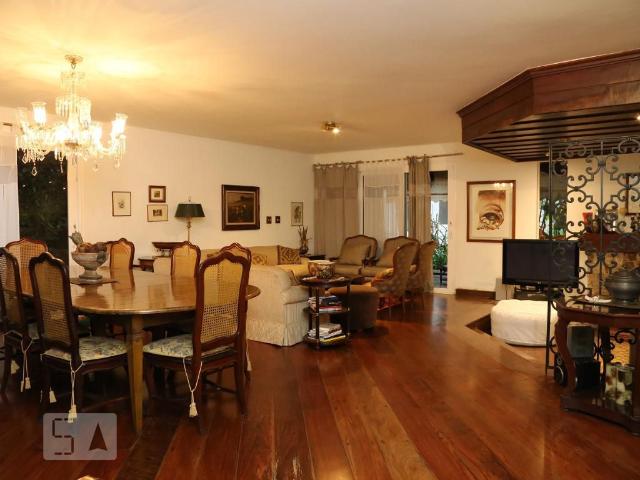 Casa, Fazenda Morumbi, 4 Quartos, 438 m2 São Paulo
