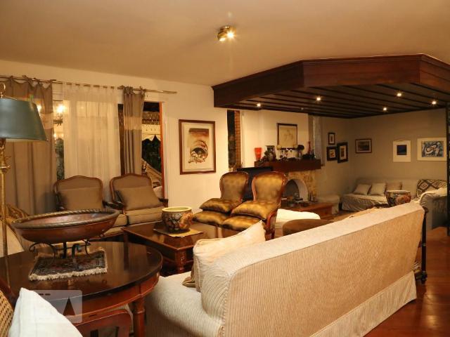 Casa, Fazenda Morumbi, 4 Quartos, 438 m2 São Paulo