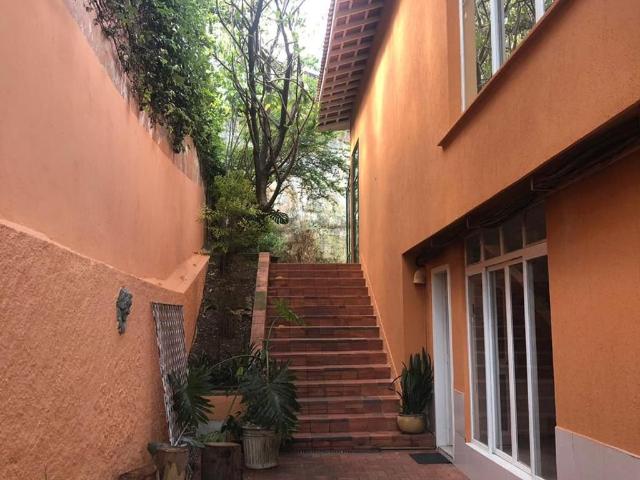 Casa, Fazenda Morumbi, 4 Quartos, 440 m2 São Paulo