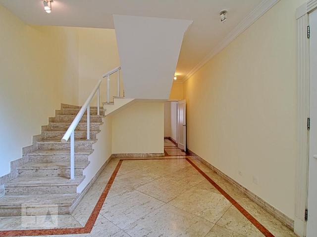 Casa, Fazenda Morumbi, 4 Quartos, 576 m2 São Paulo