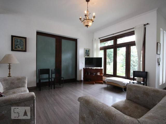 Casa, Fazenda Morumbi, 4 Quartos, 600 m2 São Paulo