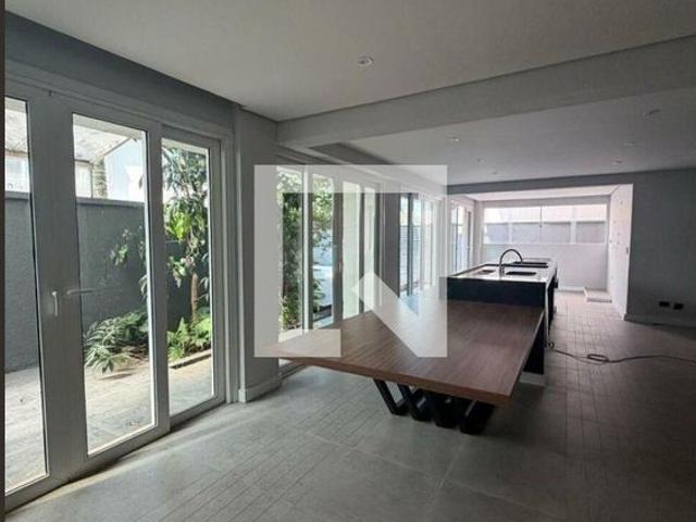 Casa, Fazenda Morumbi, 4 Quartos, 810 m2 São Paulo