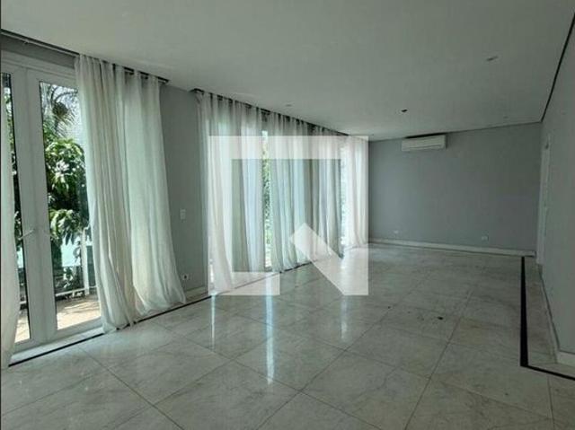 Casa, Fazenda Morumbi, 4 Quartos, 810 m2 São Paulo