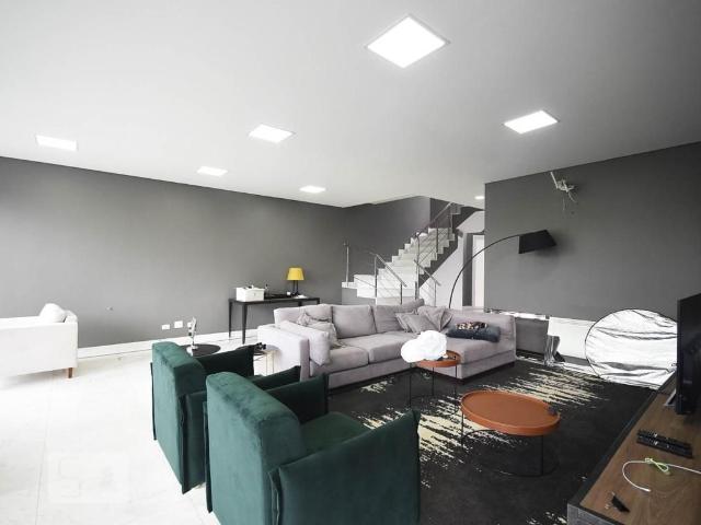 Casa, Fazenda Morumbi, 4 Quartos, 999 m2 São Paulo