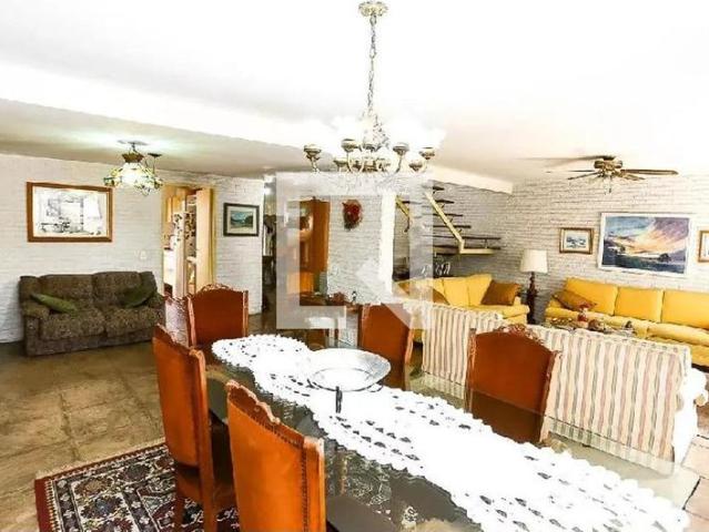 Casa, Fazenda Morumbi, 5 Quartos, 240 m2 São Paulo