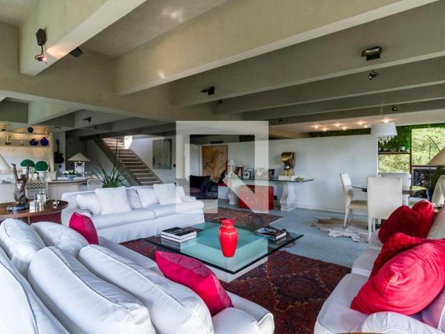 Casa, Fazenda Morumbi, 5 Quartos, 600 m2 São Paulo