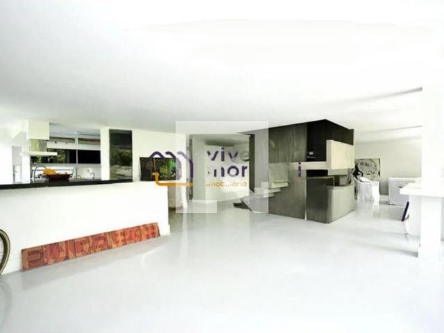 Casa, Fazenda Morumbi, 6 Quartos, 534 m2 São Paulo