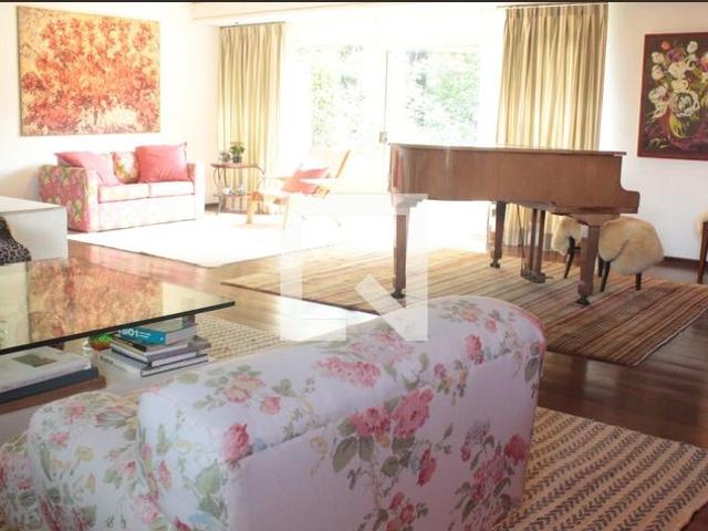 Casa, Fazenda Morumbi, 6 Quartos, 560 m2 São Paulo