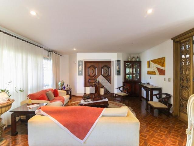 Casa, Fazenda Morumbi, 6 Quartos, 724 m2 São Paulo