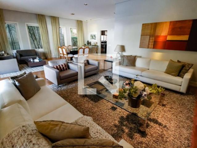 Casa, Fazenda Morumbi, 3 Quartos, 656 m2 São Paulo