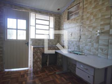 Casa, Feitoria Seller, 1 Quarto, 40 m2 São Leopoldo