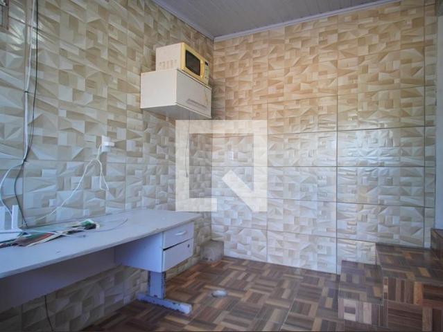 Casa, Feitoria Seller, 1 Quarto, 40 m2 São Leopoldo
