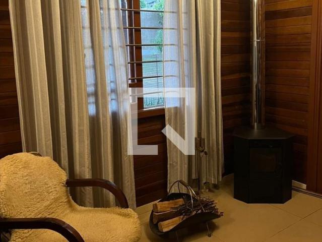 Casa, Feitoria Seller, 3 Quartos, 190 m2 São Leopoldo