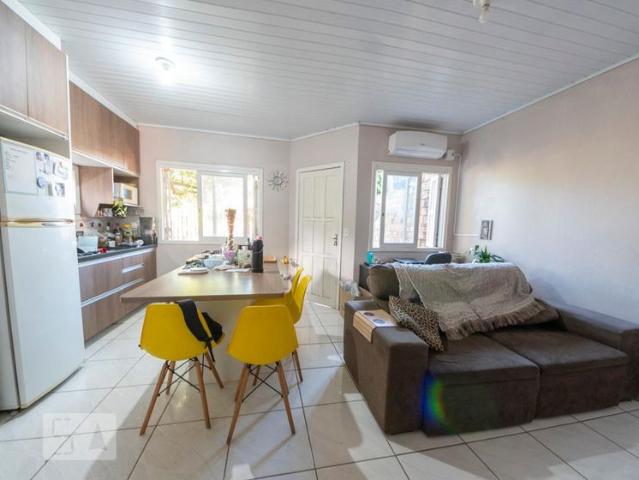 Casa, Feitoria, 2 Quartos, 47 m2 São Leopoldo