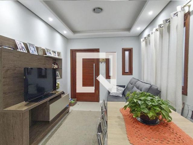 Casa, Feitoria, 2 Quartos, 78 m2 São Leopoldo